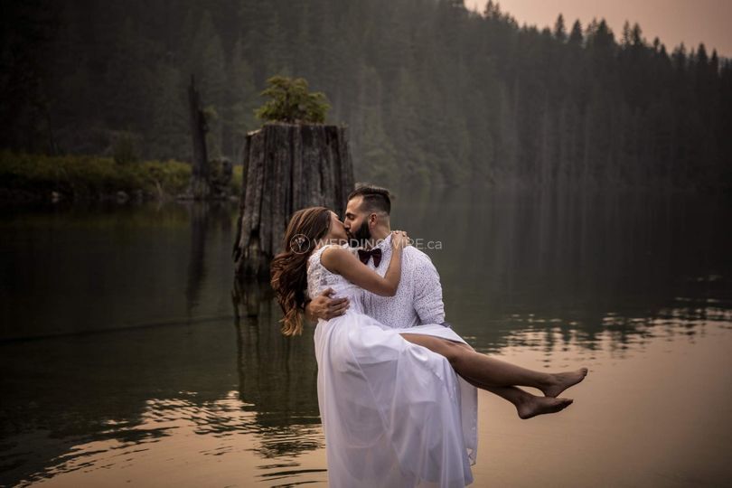 Vivid Dreams Photography