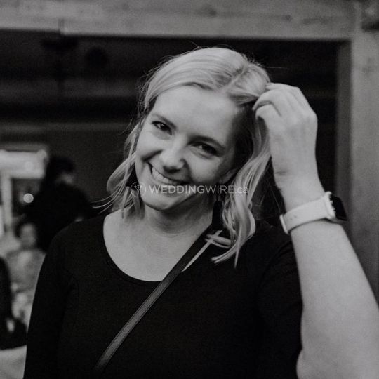 Weddings By Alexandra