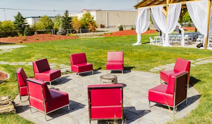 The Backyard on Aberdeen