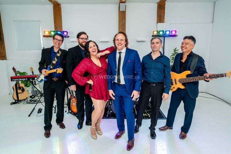 Cakewalk Band
