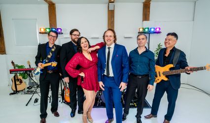Cakewalk Band