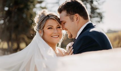 Blonde Bombshell Beauty