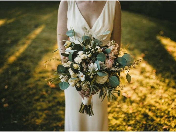 West Van Flower Studio