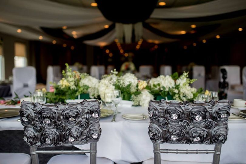 Signature Events Rentals and Linen Services