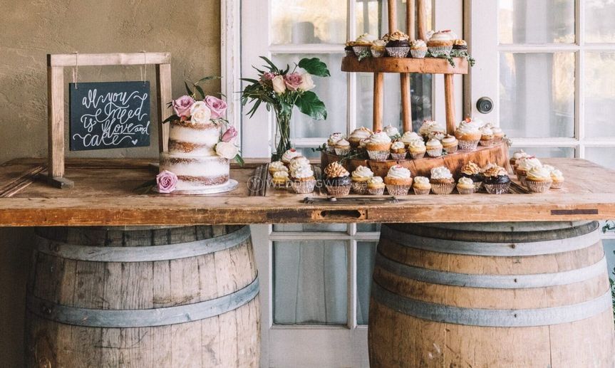 Four Seasons Party Rentals