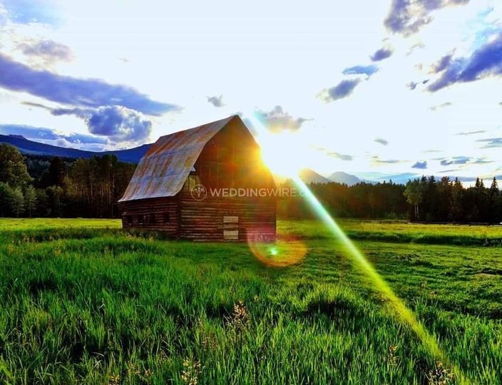 Golden Riverfront Campground