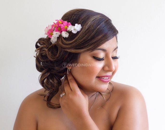 Cherry Blossom Bridal Studio