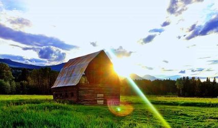 Golden Riverfront Campground