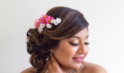 Cherry Blossom Bridal Studio