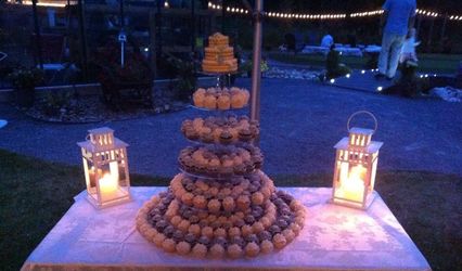 Minibites Cupcakes