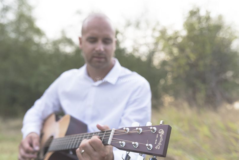 Evan Kennedy Music