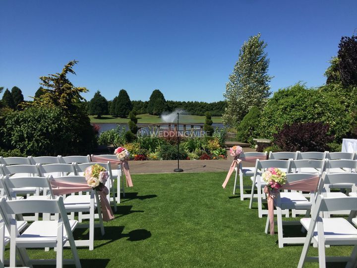 Stephanie Cheung - Wedding Celebrant