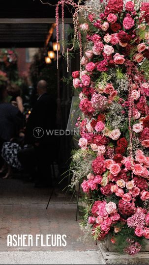 Asher Fleurs