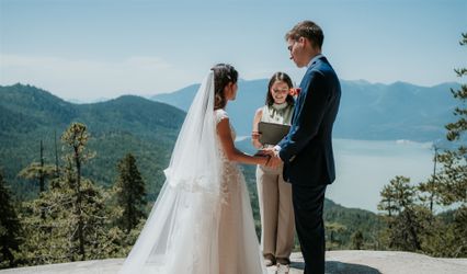 Sea to Sky Officiant