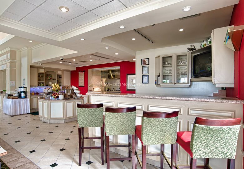 Hilton Garden Inn Toronto/Mississauga