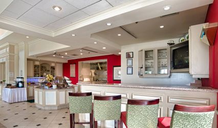 Hilton Garden Inn Toronto/Mississauga