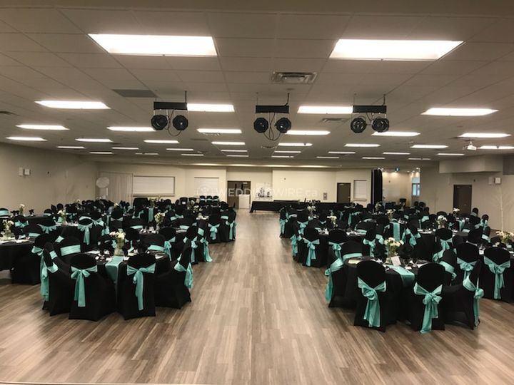 Bowden Community Hall