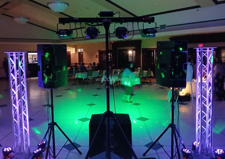 TC Audio Productions