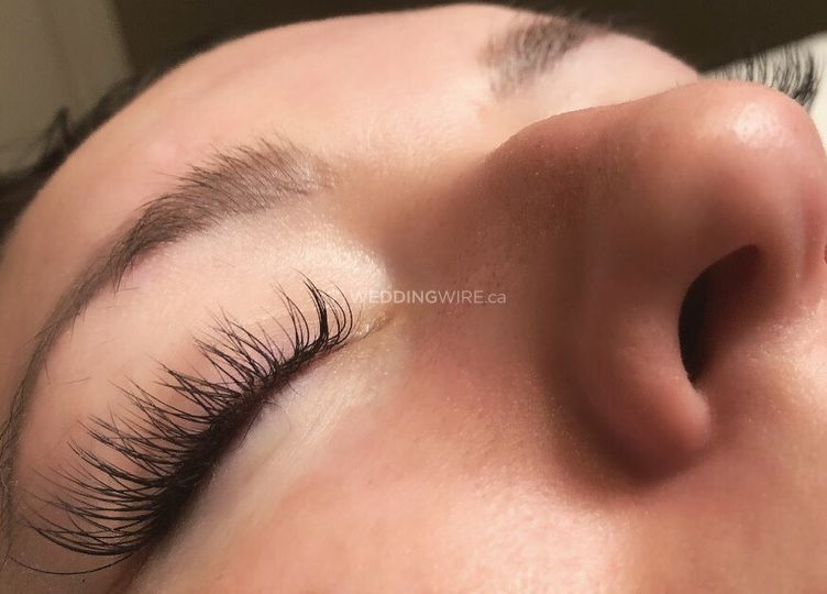 Lash Glam by Erikka