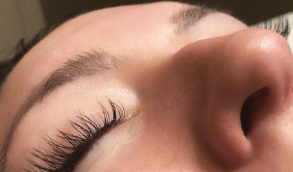 Lash Glam by Erikka