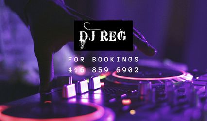 DJ Reg Sounds