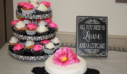 The Icing on the Cake