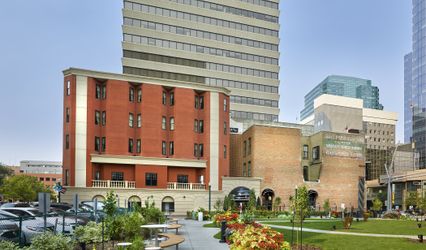 Union Bank Inn