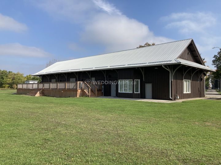 Kinsmen Club of Listowel