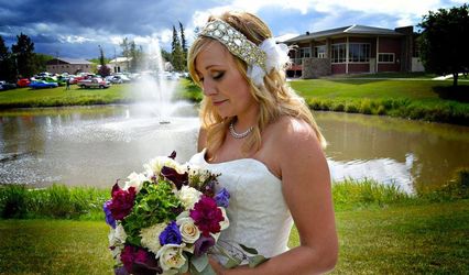 Chantilly Lace Designs
