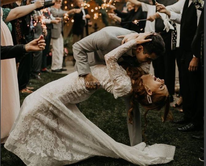 Pure Bridal