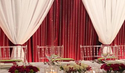 Edmonton Wedding and Party Centre