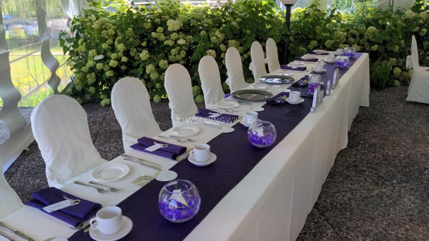 River Lounge Restaurant & Banquet Centre