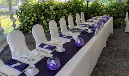 River Lounge Restaurant & Banquet Centre