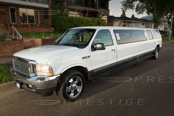 Prestige Limousine