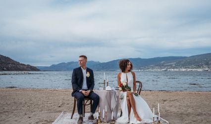 Vanessa Lee Imagery