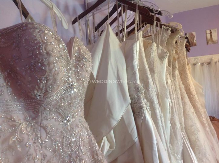 San Lilies Bridal & Ladies Wear