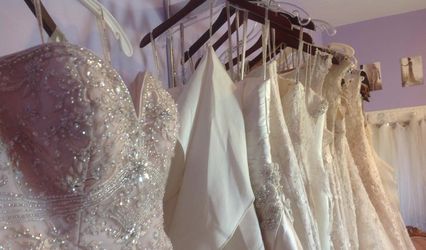 San Lilies Bridal & Ladies Wear