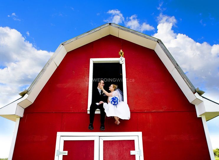 H.O.M. Photo - House of Memories