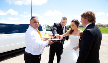 Champagne Limos Ltd