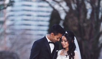 Kanika B Shukla Makeup & Hair