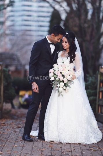 Kanika B Shukla Makeup & Hair