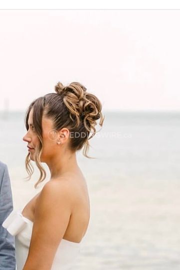 Hair by Lianna
