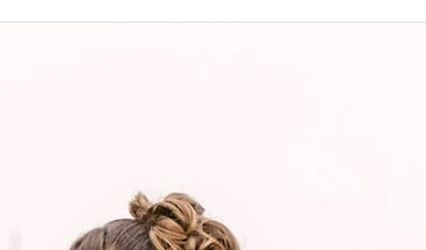 Hair by Lianna