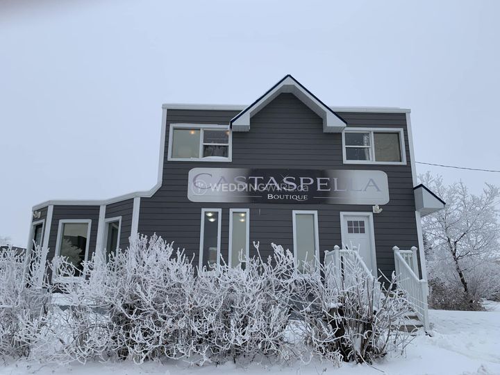 Castaspella Boutique