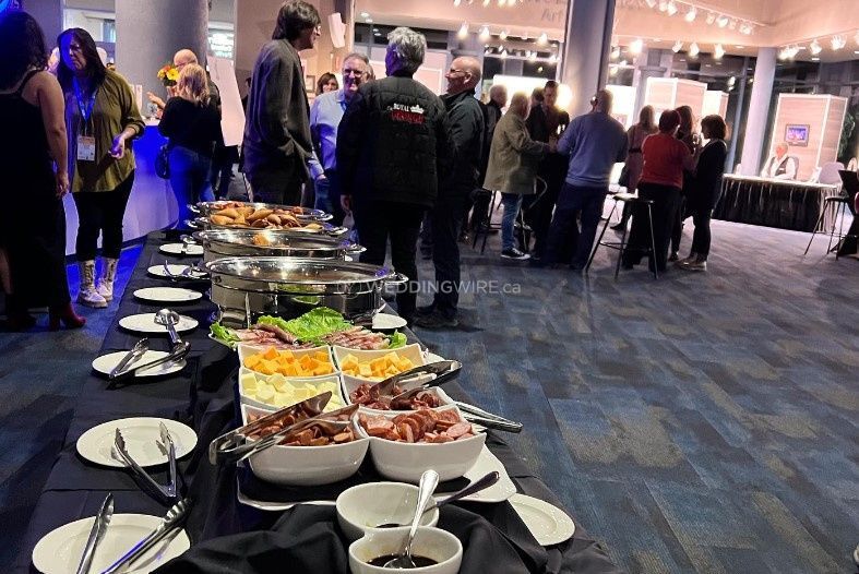 Apulia Catering