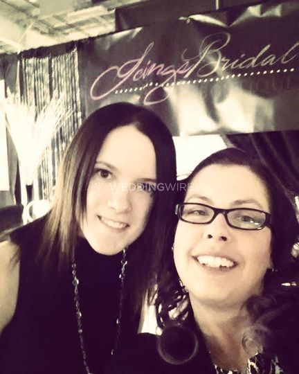 icings bridal boutique