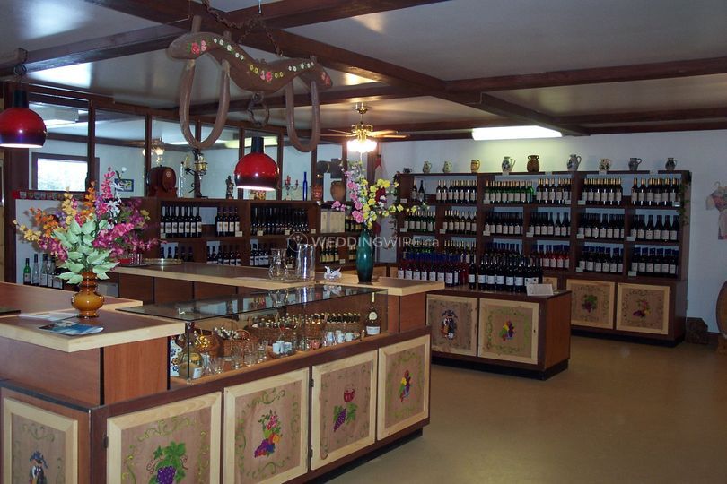 Winegarden Estate Winery Distillery