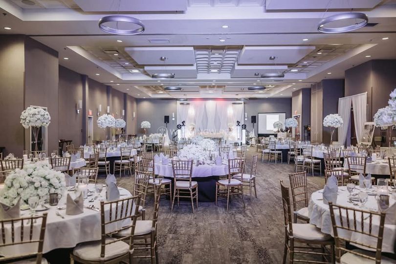 Courtyard by Marriott Edmonton West