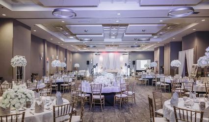 Courtyard by Marriott Edmonton West