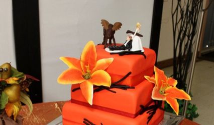 Brenda Billo Cake Creations
